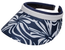Glove It: Golf Print and Solid Clip On Visors