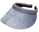 Glove It: Golf Print and Solid Clip On Visors