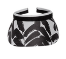Glove It: Golf Print and Solid Clip On Visors
