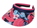 Glove It: Golf Print and Solid Clip On Visors