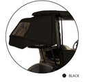 Club Pro: Yamaha Golf Cart Accessory - Cabana Cover
