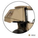 Club Pro: Yamaha Golf Cart Accessory - Cabana Cover