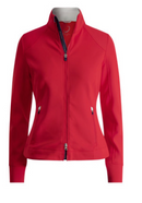 Zero Restriction: Women's Z500 Mikaela Full Zip