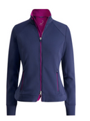 Zero Restriction: Women's Z500 Mikaela Full Zip