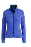 Zero Restriction: Women's Z500 Mikaela Full Zip