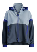 Zero Restriction: Women's Nicki Windbreaker