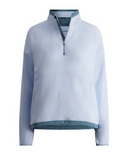 Zero Restriction: Women's Blayke Fleece Pullover