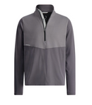 Zero Restriction: Men's Hex 1/4 Zip