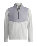 Zero Restriction: Men's Hex 1/4 Zip