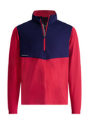 Zero Restriction: Men's Hex 1/4 Zip