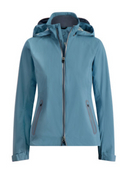 Zero Restriction: Women's Hooded Olivia Jacket