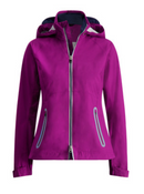 Zero Restriction: Women's Hooded Olivia Jacket