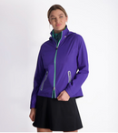 Zero Restriction: Women's Hooded Olivia Jacket