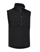 Zero Restriction: Men's Hybrid Future Vest
