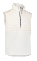 Zero Restriction: Men's Hybrid Future Vest