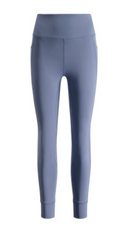 Zero Restriction: Women's Jade Legging