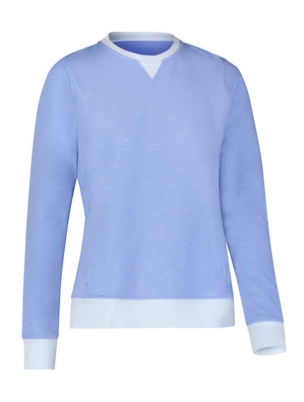 Zero Restriction: Women's Jayne Sweatshirt