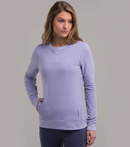 Zero Restriction: Women's Jayne Sweatshirt