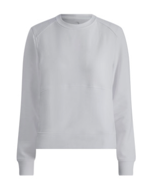 Zero Restriction: Women's Julia Crew Sweatshirt