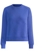Zero Restriction: Women's Julia Crew Sweatshirt