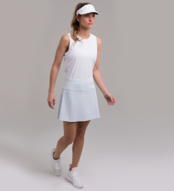 Zero Restriction: Women's Kimberly Tennis Skort