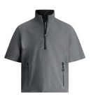 Zero Restriction: Men's Power Torque 1/2 Sleeve