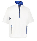 Zero Restriction: Men's Power Torque 1/2 Sleeve