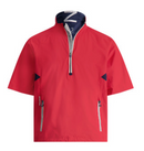 Zero Restriction: Men's Power Torque 1/2 Sleeve