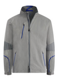 Zero Restriction: Men's Power Torque Full Zip