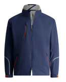 Zero Restriction: Men's Power Torque Full Zip