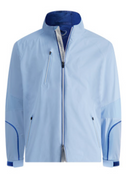 Zero Restriction: Men's Power Torque Full Zip