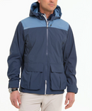 Zero Restriction: Men's Quail Hunting Jacket