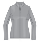 EP NY Golf: Women's Long Sleeve Brushed Jersey Jacket - NS6001