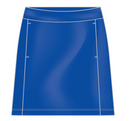 EP NY Golf: Women's Knit Skort With Back Mesh Pleat Detail - NS1001X