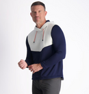 Zero Restriction: Men's Tyson Hoodie