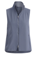 Zero Restriction: Women's Saige Vest