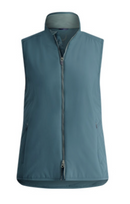 Zero Restriction: Women's Saige Vest