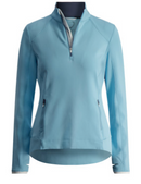 Zero Restriction: Women's Sofia Pullover