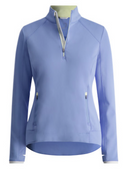 Zero Restriction: Women's Sofia Pullover