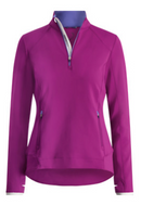 Zero Restriction: Women's Sofia Pullover