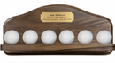 Eureka Golf: Golf Ball Display