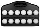 Eureka Golf: Golf Ball Display