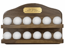 Eureka Golf: Golf Ball Display