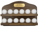 Eureka Golf: Golf Ball Display