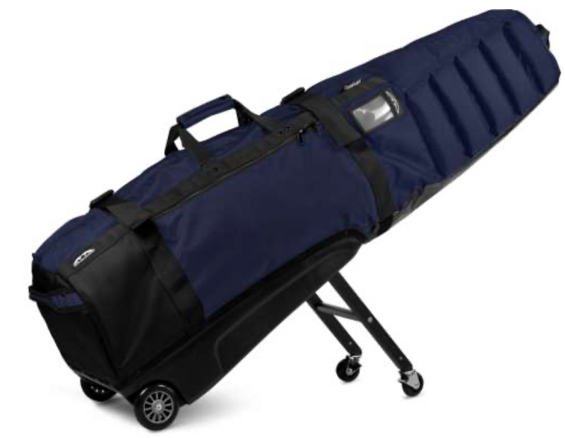 Sun Mountain: ClubGlider Meridian Travel Bag
