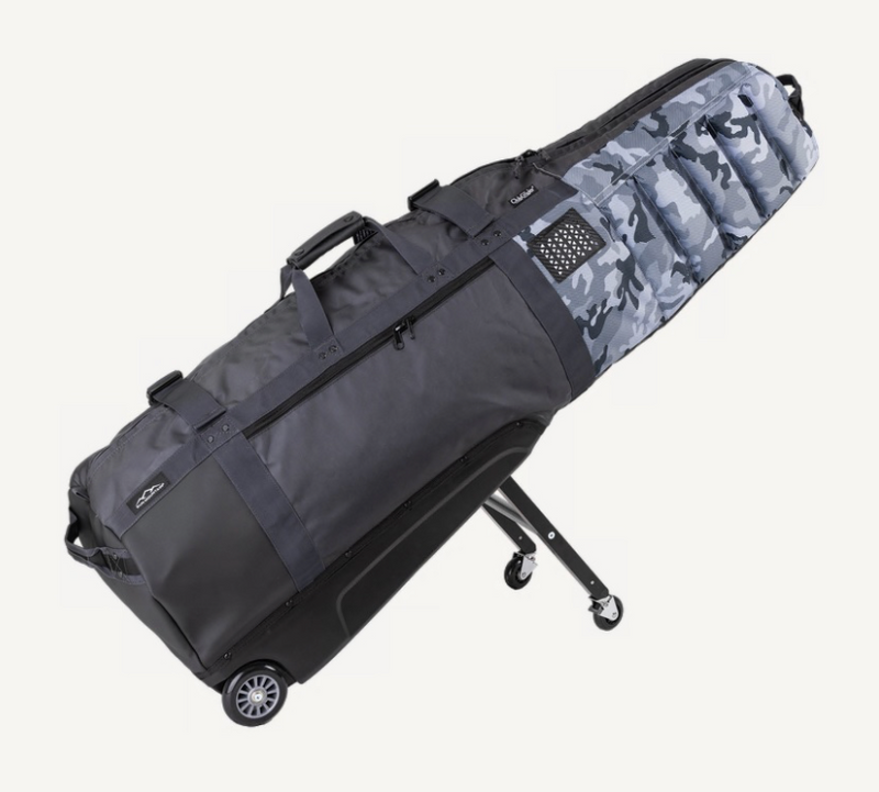 Sun Mountain: ClubGlider Meridian Travel Bag