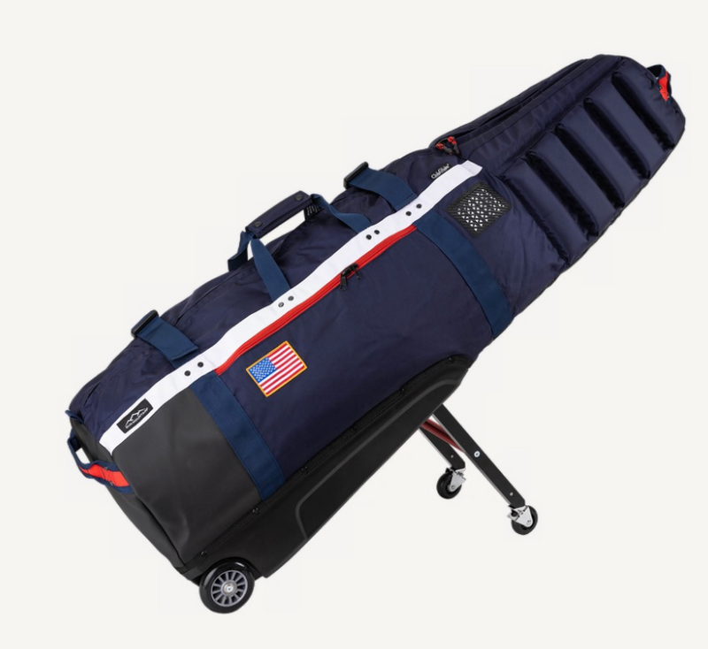 Sun Mountain: ClubGlider Meridian Travel Bag