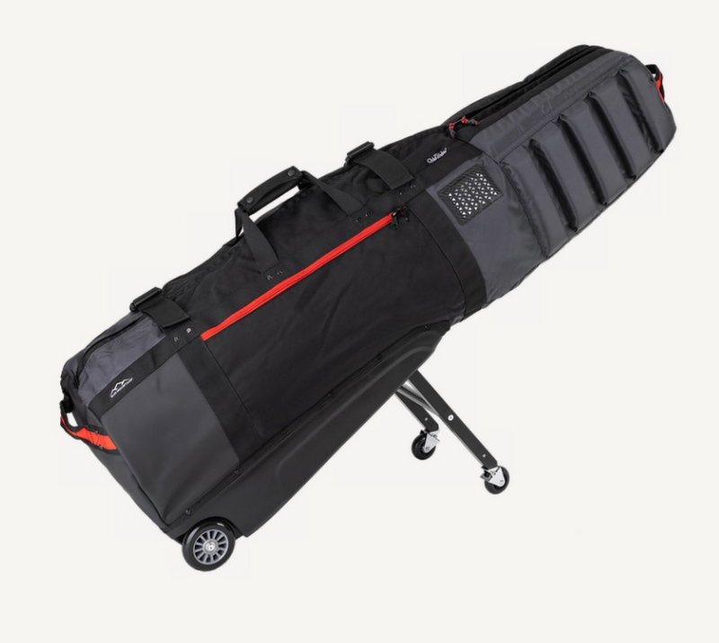 Sun Mountain: ClubGlider Meridian Travel Bag