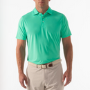 B.Draddy: Men's Polo - Ryan