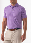 B.Draddy: Men's Cool Sports Polo - T-Bone